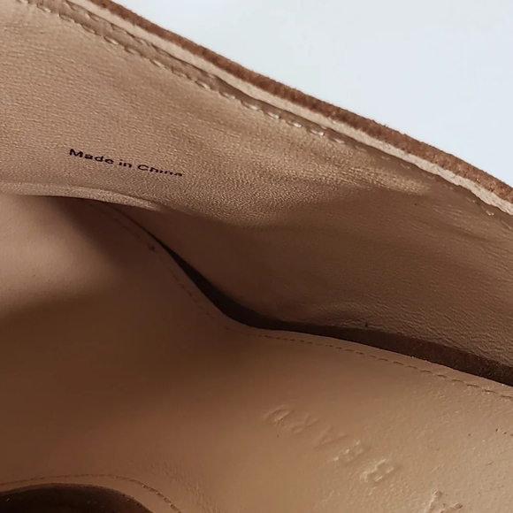 Veronica Beard Maren Platform High Block Heel Mule - Picture 10 of 15